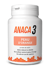 Anaca3 peau d'orange