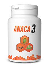 Anaca3 perte de poids