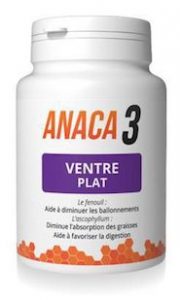 Anaca3 ventre plat