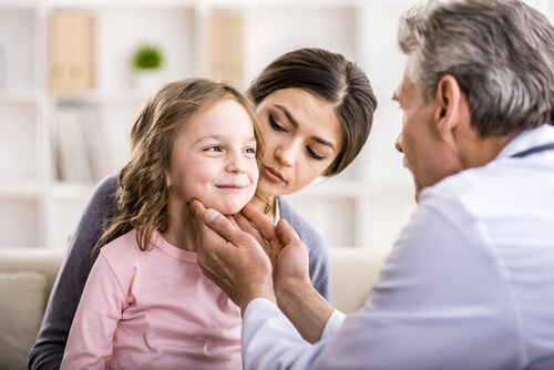 médecin de garde