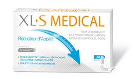 xls medical réducteur d'appetit