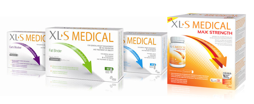 xls medical