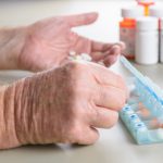 pilulier alarme médicament