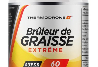 meilleur bruleur de graisse pour homme
