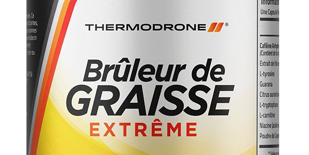 meilleur bruleur de graisse pour homme