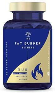 meilleur fat burner