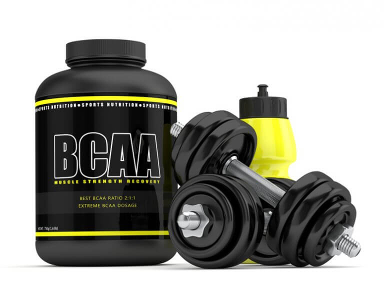 Comment choisir le Meilleur BCAA pour la musculation