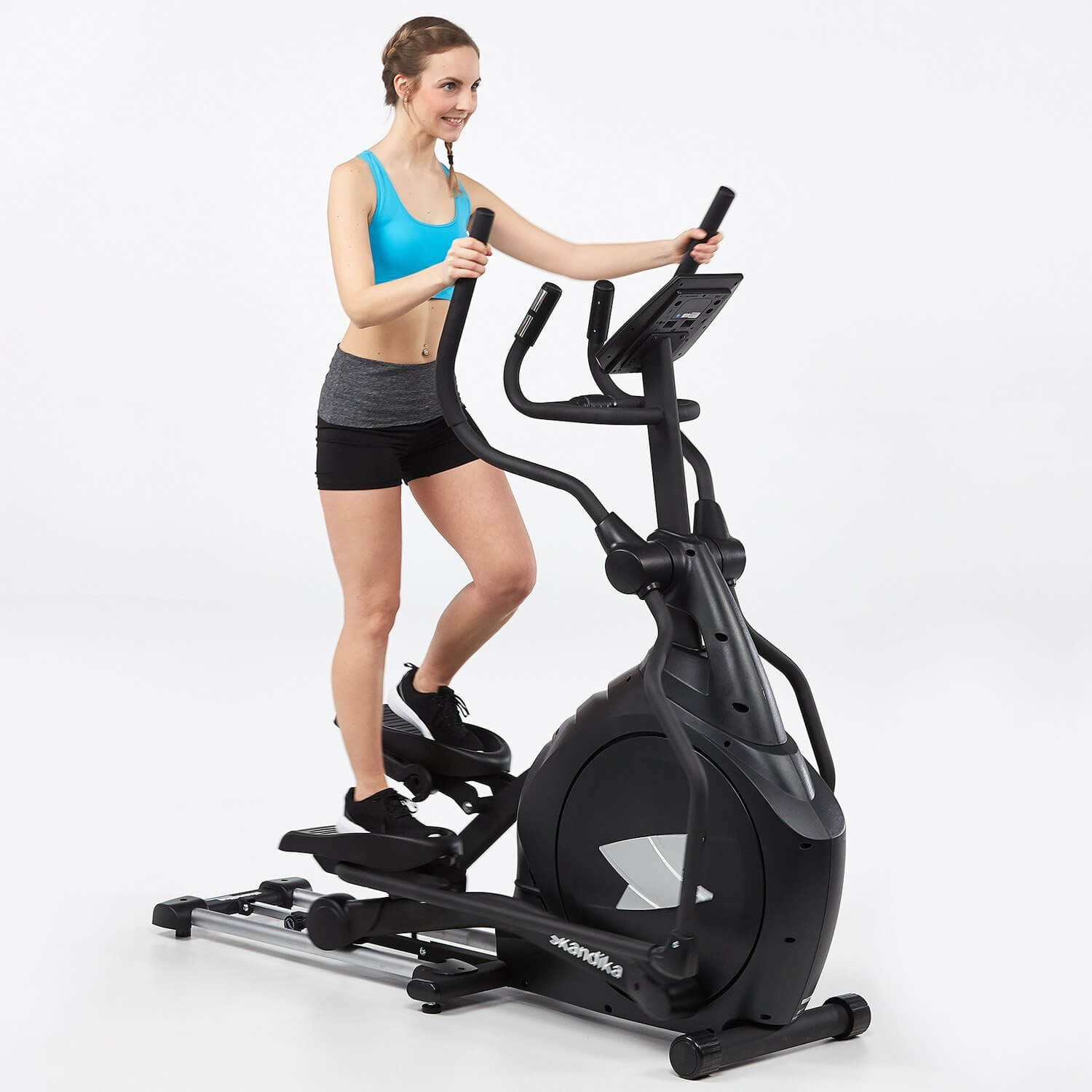 Essai Vélo Elliptique | Quel Velo Elliptique Choisir – BLVB