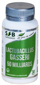 meilleur probiotique minceur