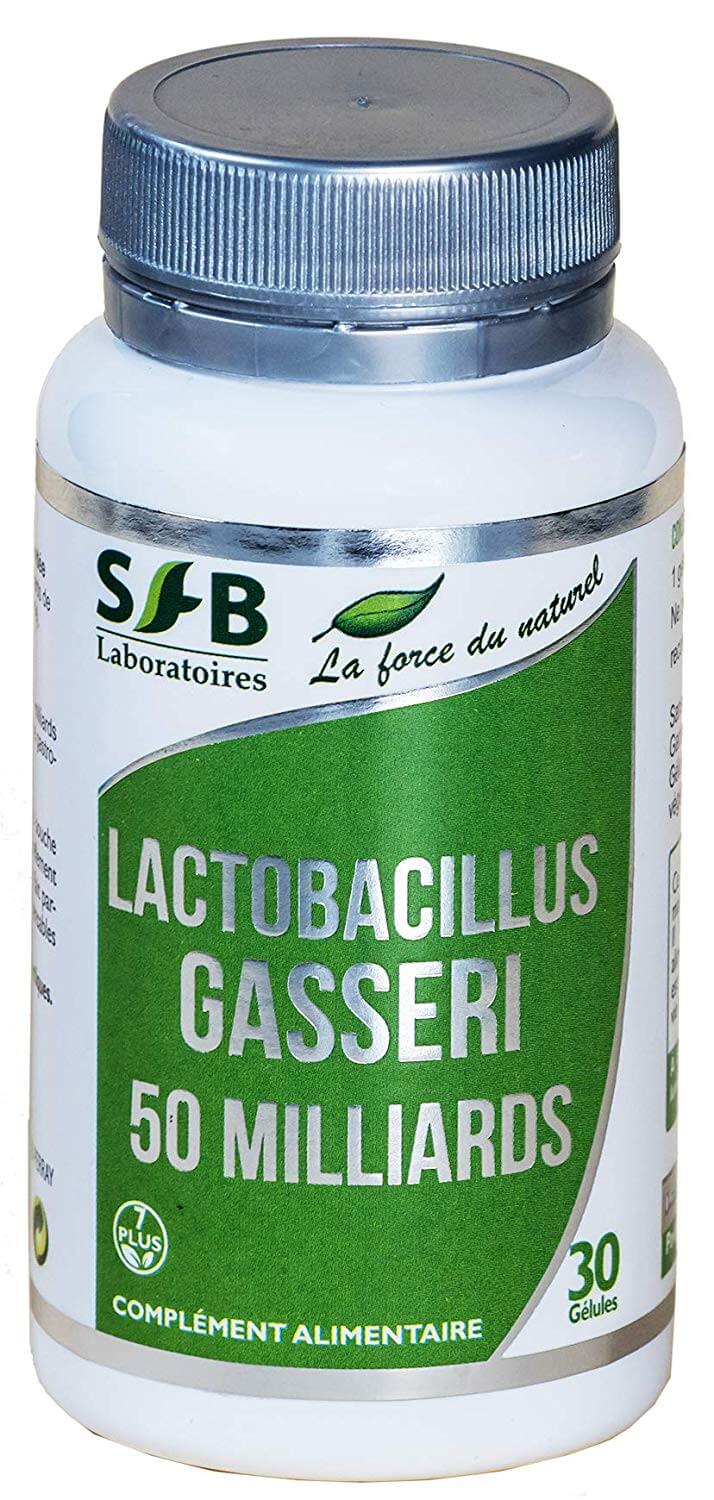 Probiotiques Minceur  La liste des meilleurs pour garder la ligne