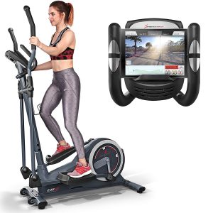Velo online elliptique elitum
