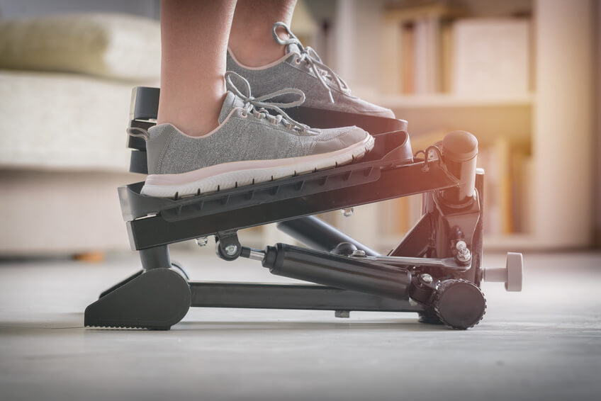 meilleur stepper : avis et comparatif