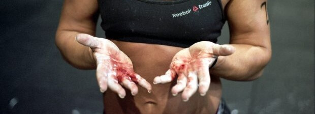 avantages de l’utilisation de gants de CrossFit