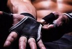 protection contre les cloques - gants de CrossFit