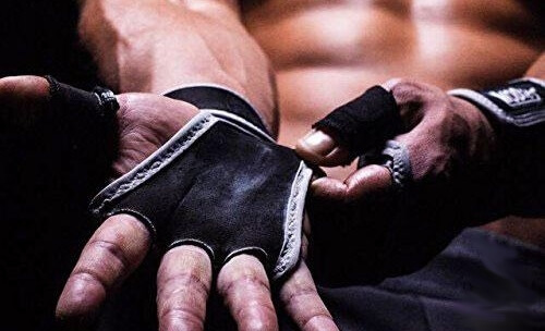 Gants de CrossFit - Les 5 meilleurs > Test & Avis pour s'équiper en 2024