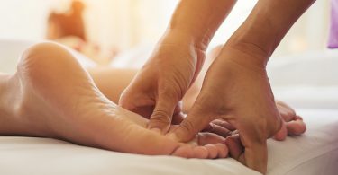 massage