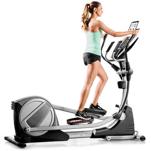 Rouleau De Guidage Pour Machine Elliptique Et Vélo Fitness - 70x51x17 Mm, Plastique Haute Résistance