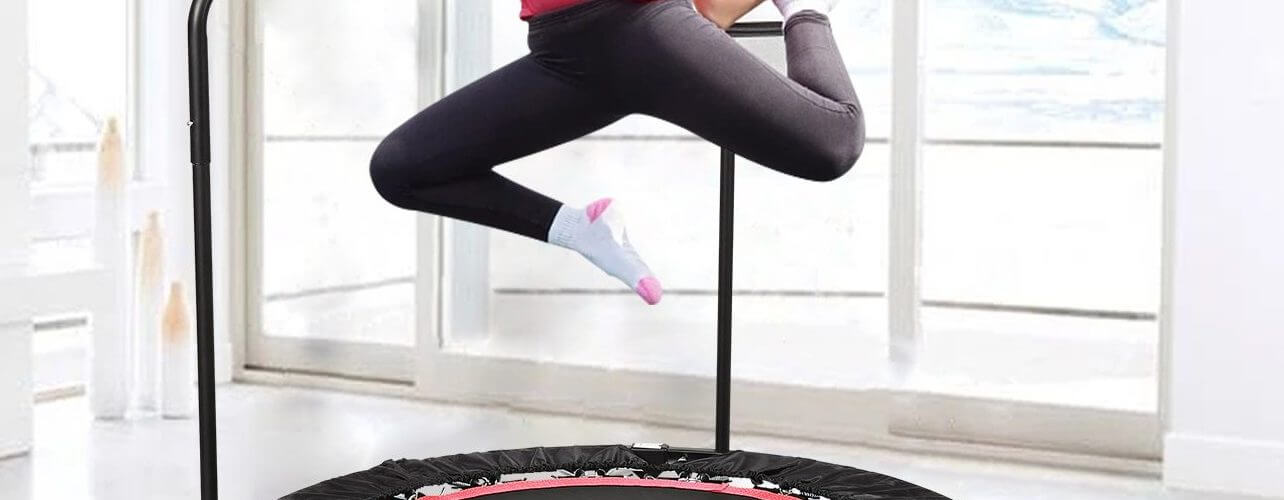 Meilleur trampoline de fitness