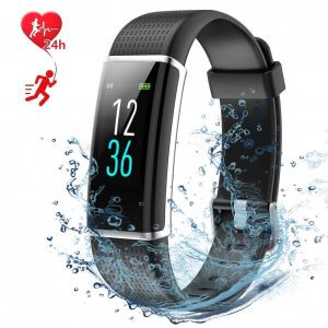 montres fitness