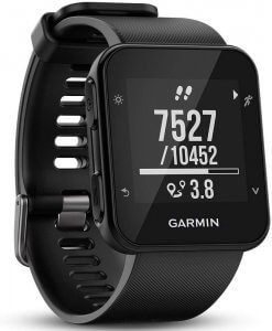 meilleure montre connectée Garmin