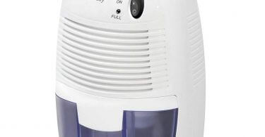 déshumidificateur ou absorbeur d'humidité