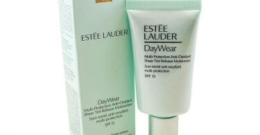 daywear pas cher estee lauder