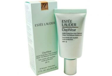 daywear pas cher estee lauder