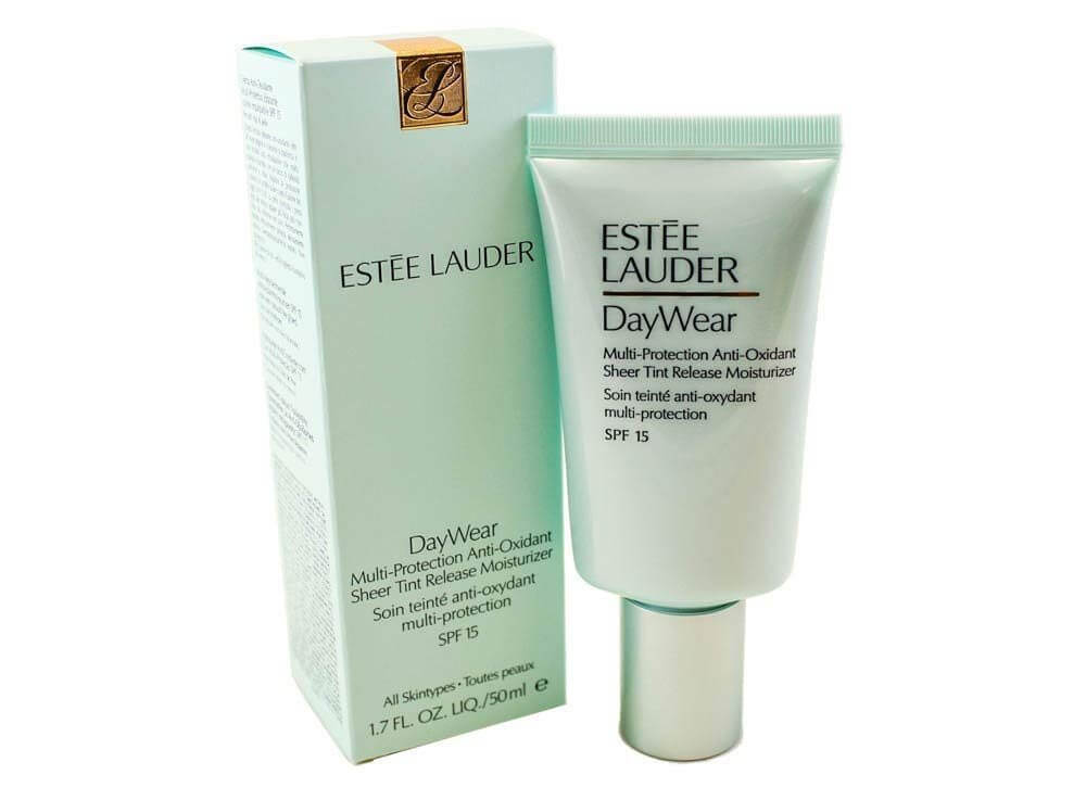 daywear pas cher estee lauder