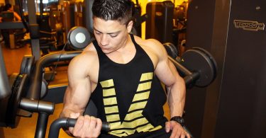 musculation triceps