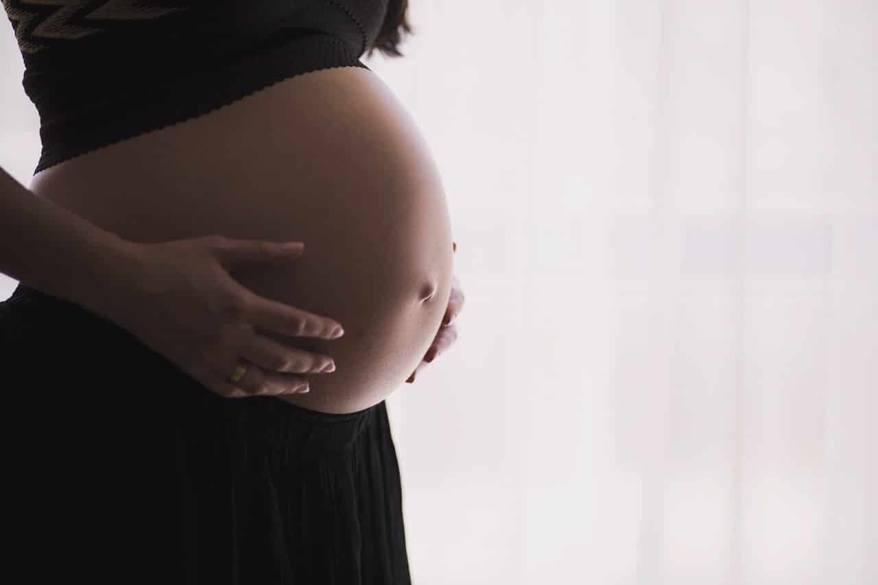 V lo elliptique et grossesse Comment pratiquer quand on est