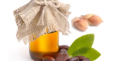 huile de jojoba