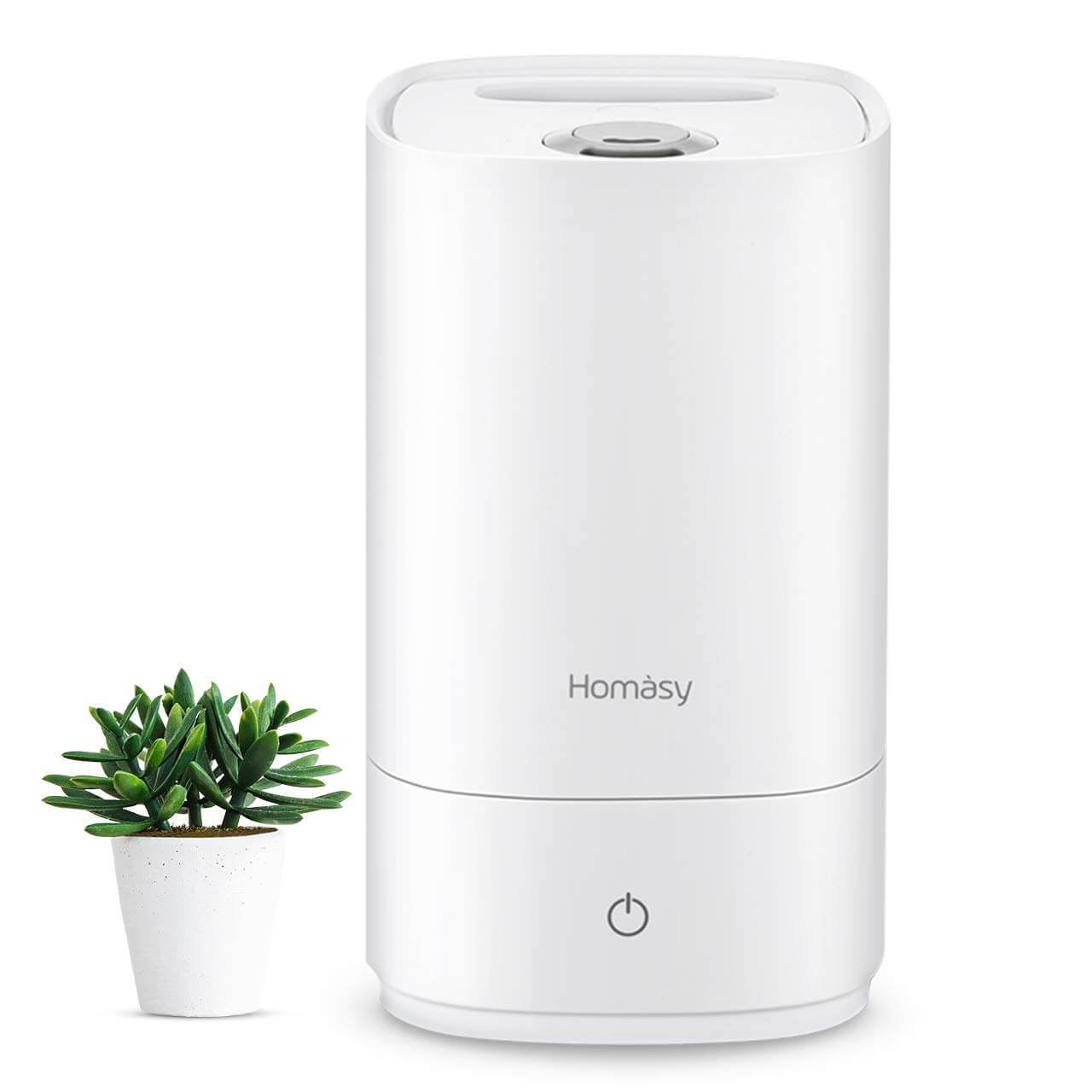 Pourquoi humidifier la chambre de votre bébé ? IstWorld