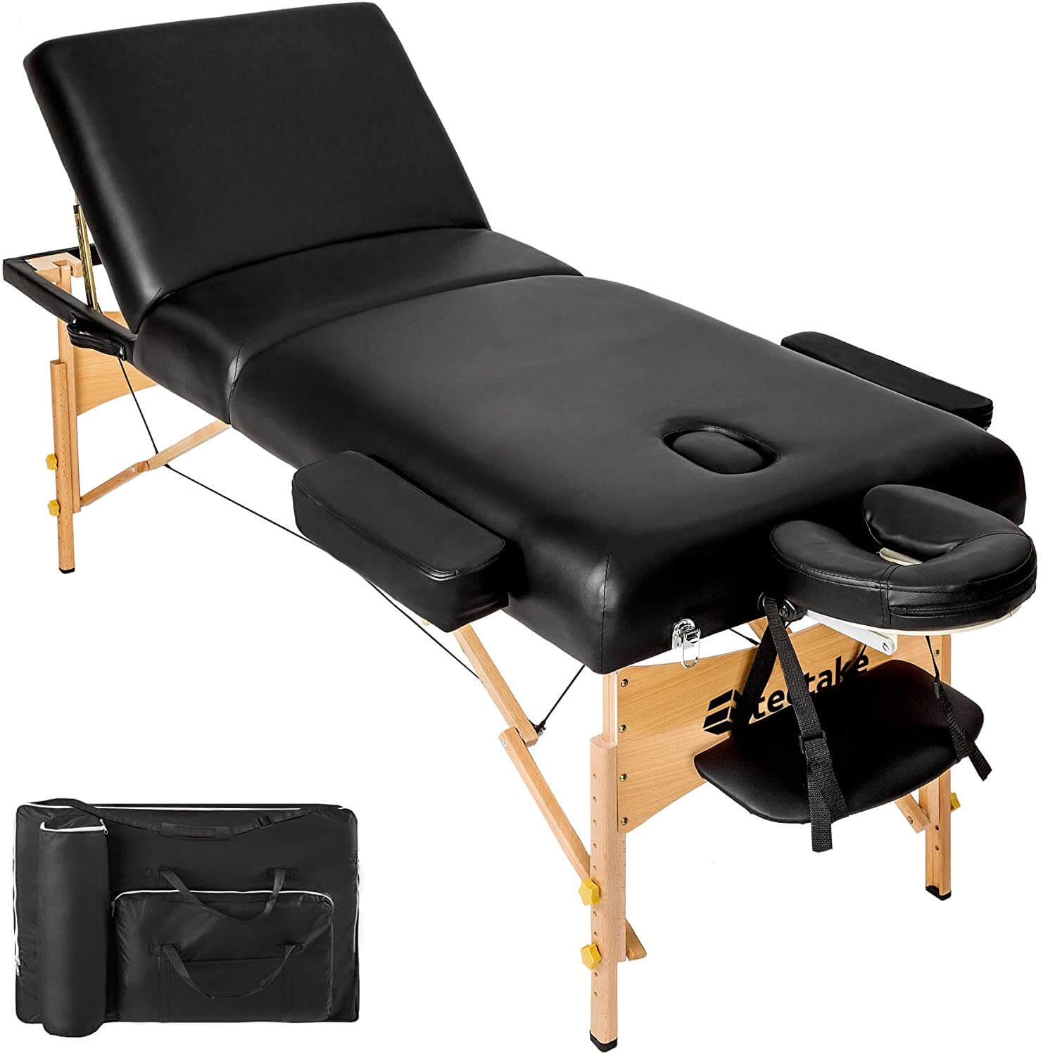 Meilleure table de massage pliante Comparatif & avis en 2026 — free download