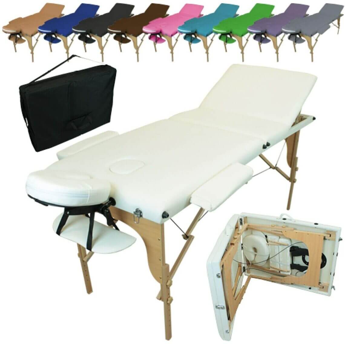 Meilleure table de massage pliante Comparatif & avis en 2026 — free download