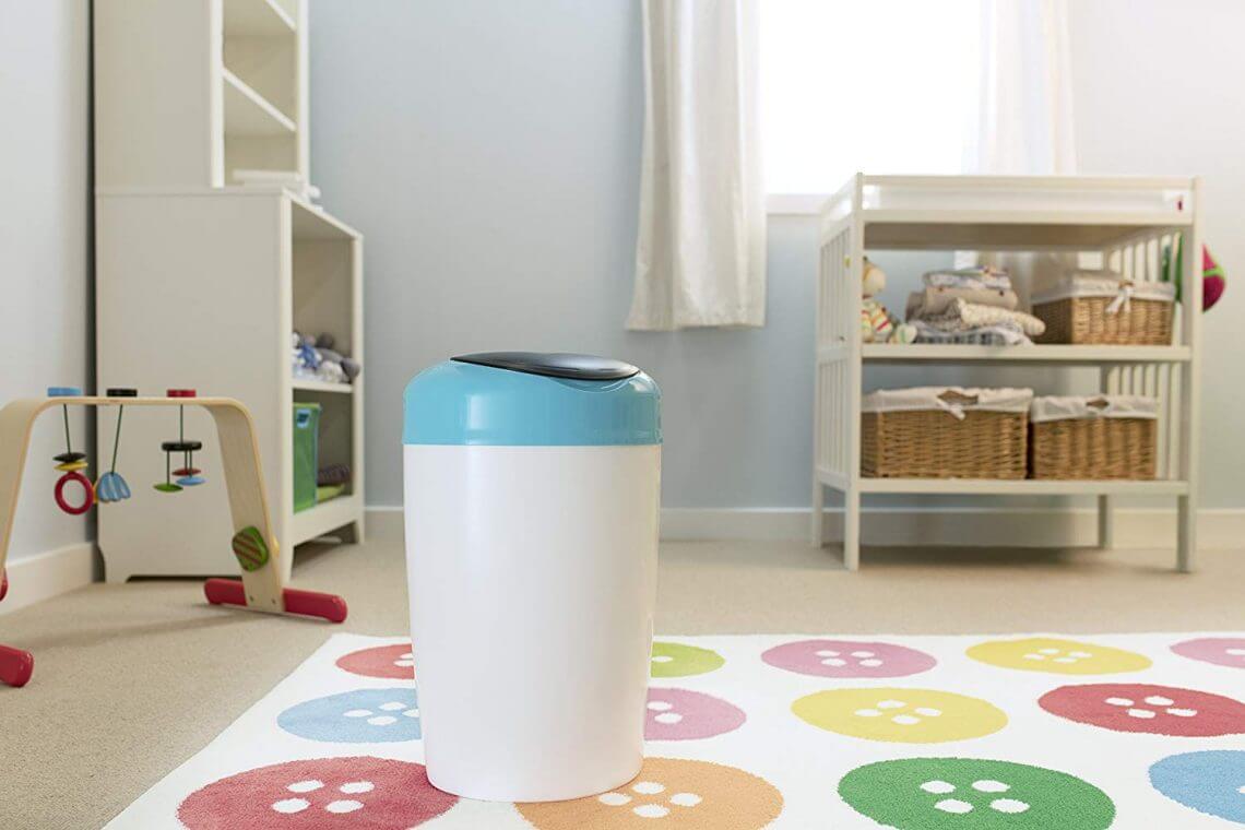 Meilleure Poubelle A Couches Comparatifs Test Avis 21