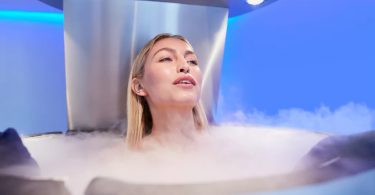 Cryotherapie