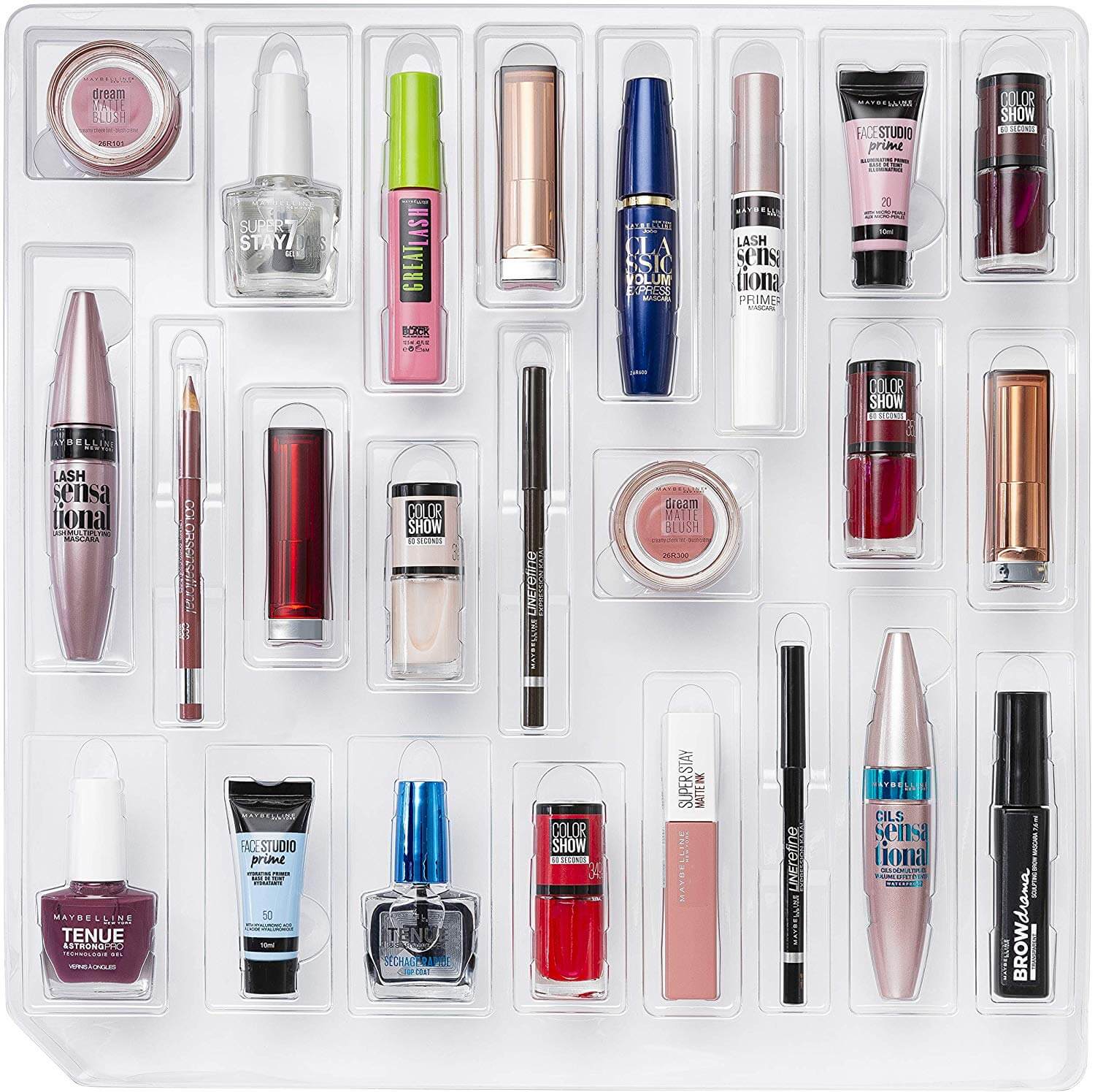 Meilleur calendrier de l’avent beauté - Comparatif & Avis 2023