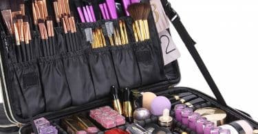 mallettes de maquillage