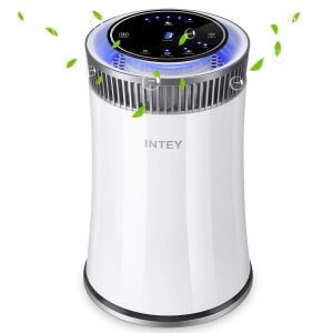 purificateur d'air Intey