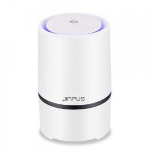 purificateur d'air Jinpus