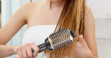 meilleure brosse soufflante