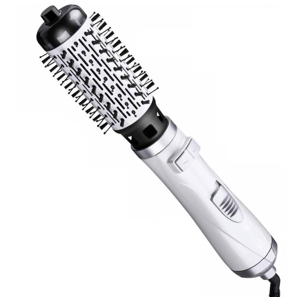 Brosse Soufflante Revlon - Occasion En Bon état - Pour Brushing Et Volume