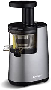 avis atlas slow juicer