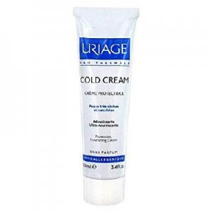 cold cream de la marque Uriage