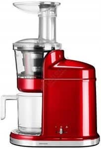 kitchenaid pomme d'amour