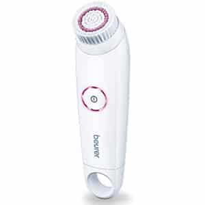 la brosse cosmétique visage FC 45 de la marque Beurer