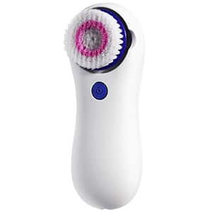 la brosse nettoyante visage Pure Skin de la marque Nivea