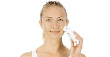 meilleure brosse nettoyante visage