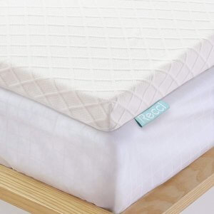 sur matelas