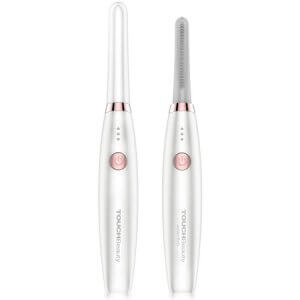 recourbe-cils chauffant de la marque TouchBeauty